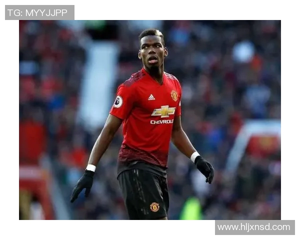 曼联名宿范加尔盛赞博格巴:他是曼联未来的关键 曼联名宿范加尔盛赞博格巴:他是曼联未来的关键