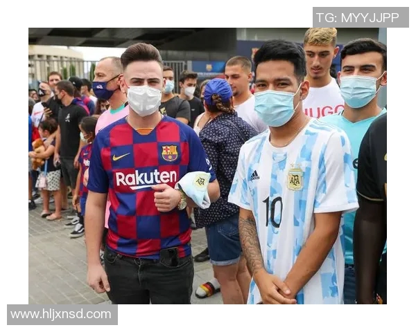 梅西将在2021年离开巴塞罗那俱乐部引发球迷热议 梅西将在2021年离开巴塞罗那俱乐部引发球迷热议